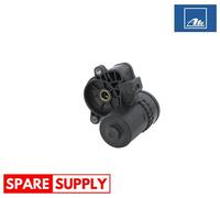 CONTROL ELEMENT, PARKING BRAKE CALIPER FOR JAGUAR E-PACE ATE 24.6281-2012.2