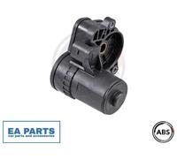Control Element, parking brake caliper for JAGUAR E-PACE F-PACE A.B.S. 43685