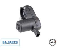 Control Element, parking brake caliper for JAGUAR F-TYPE XJ A.B.S. 43710
