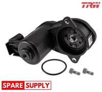 CONTROL ELEMENT, PARKING BRAKE CALIPER FOR LAND ROVER RANGE ROVER TRW STA1616