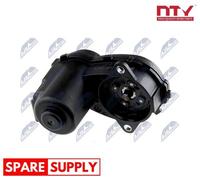 CONTROL ELEMENT, PARKING BRAKE CALIPER FOR MERCEDES-BENZ NTY HZS-ME-001A
