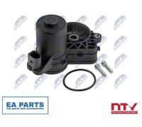 Control Element, parking brake caliper for MERCEDES-BENZ W205 NTY HZS-ME-004A