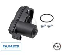 Control Element, parking brake caliper for MERCEDES-BENZ W213 S213 A.B.S. 43723