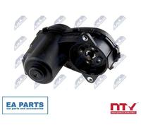 Control Element, parking brake caliper for MERCEDES-BENZ W245 NTY HZS-ME-001A