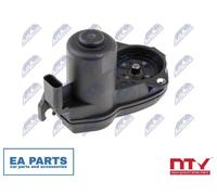 Control Element, parking brake caliper for MERCEDES-BENZ X166 NTY HZS-ME-002A