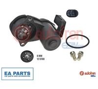 Control Element, parking brake caliper for NISSAN LEAF AUTOFREN SEINSA DEPB006