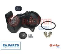 Control Element, parking brake caliper for NISSAN LEAF AUTOFREN SEINSA DEPB007