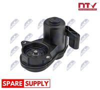 CONTROL ELEMENT, PARKING BRAKE CALIPER FOR NISSAN RENAULT NTY HZS-NS-002A