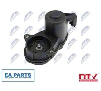 Control Element, parking brake caliper for OPEL NTY HZS-PL-002A TOP