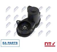 Control Element, parking brake caliper for RENAULT CAPTUR KADJAR NTY HZS-NS-001A