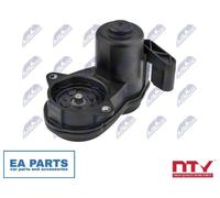 Control Element, parking brake caliper for RENAULT CAPTUR KADJAR NTY HZS-NS-002A