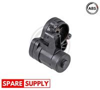 CONTROL ELEMENT, PARKING BRAKE CALIPER FOR VW ARTEON ATLAS GOLF A.B.S. 43687