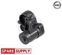 CONTROL ELEMENT, PARKING BRAKE CALIPER FOR VW ARTEON ATLAS GOLF A.B.S. 43688