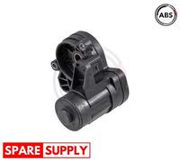 CONTROL ELEMENT, PARKING BRAKE CALIPER FOR VW ARTEON ATLAS GOLF A.B.S. 43688