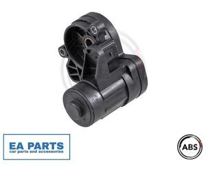 Control Element, parking brake caliper for VW ARTEON ATLAS GOLF A.B.S. 43688