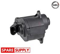 CONTROL ELEMENT, PARKING BRAKE CALIPER FOR VW CC MAGOTAN PASSAT A.B.S. 43683