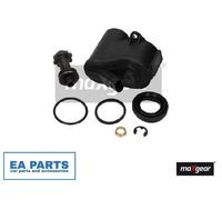 Control Element, parking brake caliper for VW CC MAGOTAN PASSAT MAXGEAR 19-2933