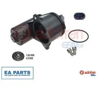 Control Element, parking brake caliper for VW PASSAT AUTOFREN SEINSA DEPB005