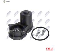 Original NTY Brake Caliper Parking Brake HZS-BM-002A For Alpina
