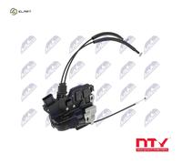 CONTROL ELEMENT PARKING BRAKE CALIPER HZS-VW-004A FOR AUDI A4/Allroad/B8 Q5 2.0L