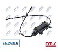 Control Element, parking brake caliper NTY EPH-HY-000