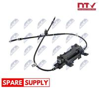 CONTROL ELEMENT, PARKING BRAKE CALIPER NTY EPH-HY-000