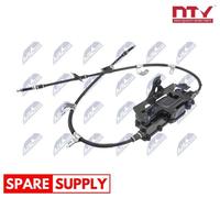 CONTROL ELEMENT, PARKING BRAKE CALIPER NTY EPH-HY-001