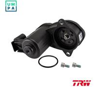 TRW STA1500 Control Element, parking brake caliper for AUDI
