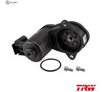 TRW STA1500 Control Element, parking brake caliper for AUDI