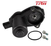 Control Element, parking brake caliper TRW STA1583 For AUDI, PORSCHE