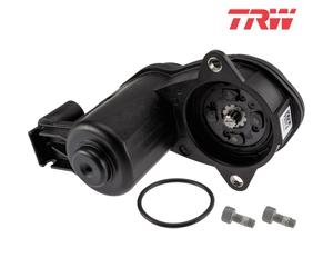 Control Element, parking brake caliper TRW STA1616 For LAND ROVER