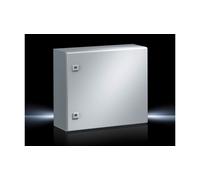 Control enclosure compact AX cabinet AX, sheet metal 1350000