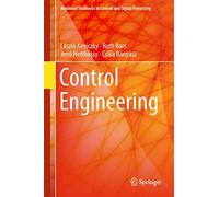 Control Engineering (Advanced Textbooks in Control and Signal Processing)