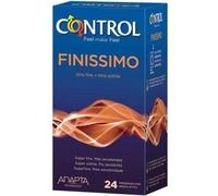 Control Finissimo Original Condoms 24 units