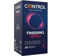 Control Finissimo Senso Condoms 24 units