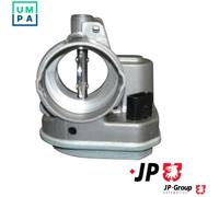 Air throttle 1115401800 JP GROUP for AUDI VW SEAT