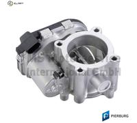PIERBURG 7.09460.54.0 Throttle body, air intake