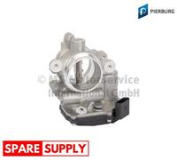 CONTROL FLAP, AIR SUPPLY FOR AUDI A3 A4 A5 A6 PIERBURG 7.09460.00.0