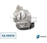 Control Flap, air supply for AUDI A3 A4 A5 A6 PIERBURG 7.09460.00.0
