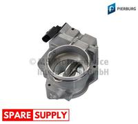 CONTROL FLAP, AIR SUPPLY FOR AUDI A4 A6 PIERBURG 7.03703.66.0