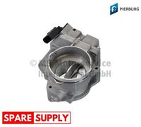 CONTROL FLAP, AIR SUPPLY FOR AUDI A4 A6 PIERBURG 7.03703.66.0