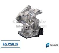 Control Flap, air supply for OPEL ASTRA J CASCADA PIERBURG 7.01816.07.0