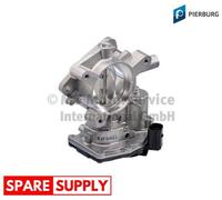 CONTROL FLAP, AIR SUPPLY FOR OPEL ASTRA J CASCADA PIERBURG 7.01816.07.0
