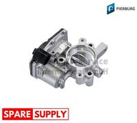 CONTROL FLAP, AIR SUPPLY FOR OPEL CORSA E PIERBURG 7.04602.04.0