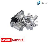 CONTROL FLAP, AIR SUPPLY FOR OPEL CORSA E PIERBURG 7.04602.04.0
