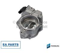 Control Flap, air supply for VW PASSAT B5.5 PIERBURG 7.03703.66.0