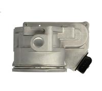 Control Flap, air supply PIERBURG 7.03703.66.0 for A4 B6 (8E2) 2.5 2002-2004
