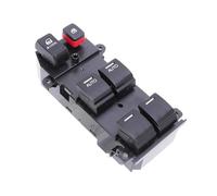 control For Insight 2010-2014 Front Left Driver Side Power Window Control Switch Button 35750TM8G11 35750-TM8-G11 Power window switch