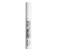 Control Freak Eyebrow Gel, Clear Brow Setter and Clear Mascara, Tames Brows a...