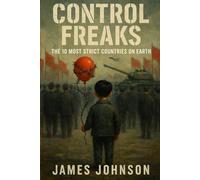 Control Freaks: The 10 Most Strict Countries on Earth